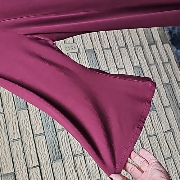 Lands End Dress 1X 16/18 Worn One - Picture 3 of 11